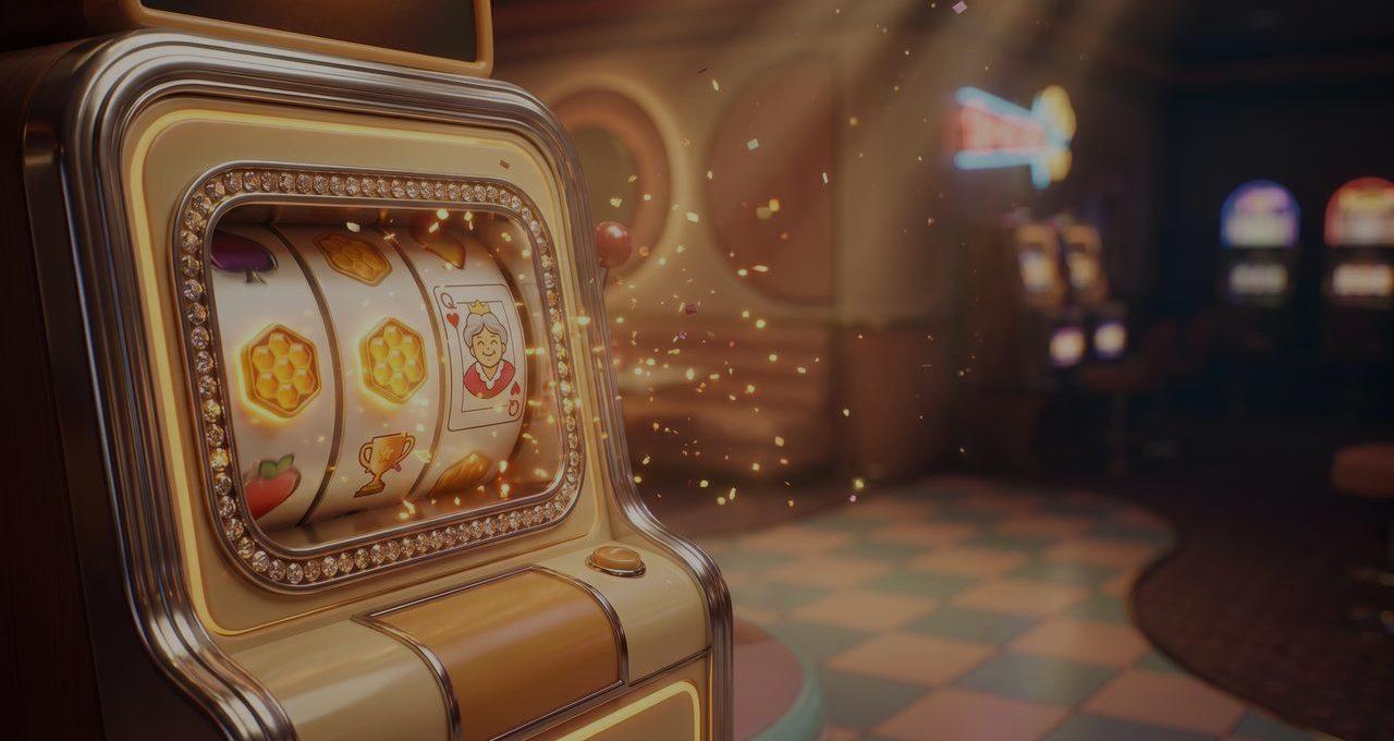 Spin Granny Casino