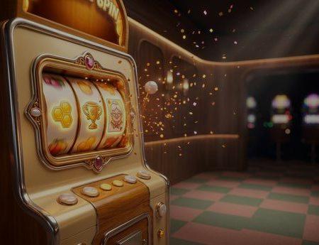 Spin Granny Casino