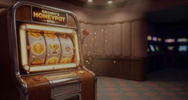 Spin Granny Casino