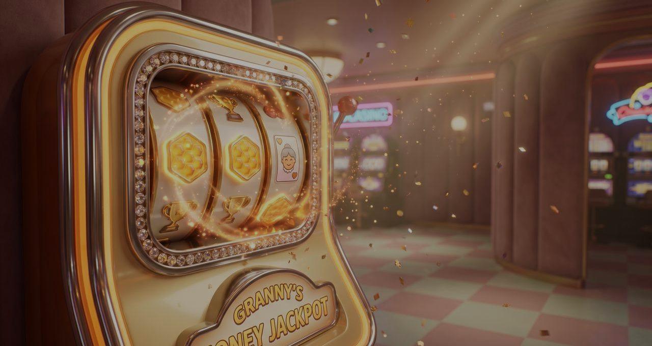 Spin Granny Casino